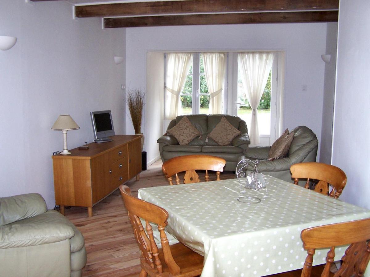 Gîte Almara - Housity