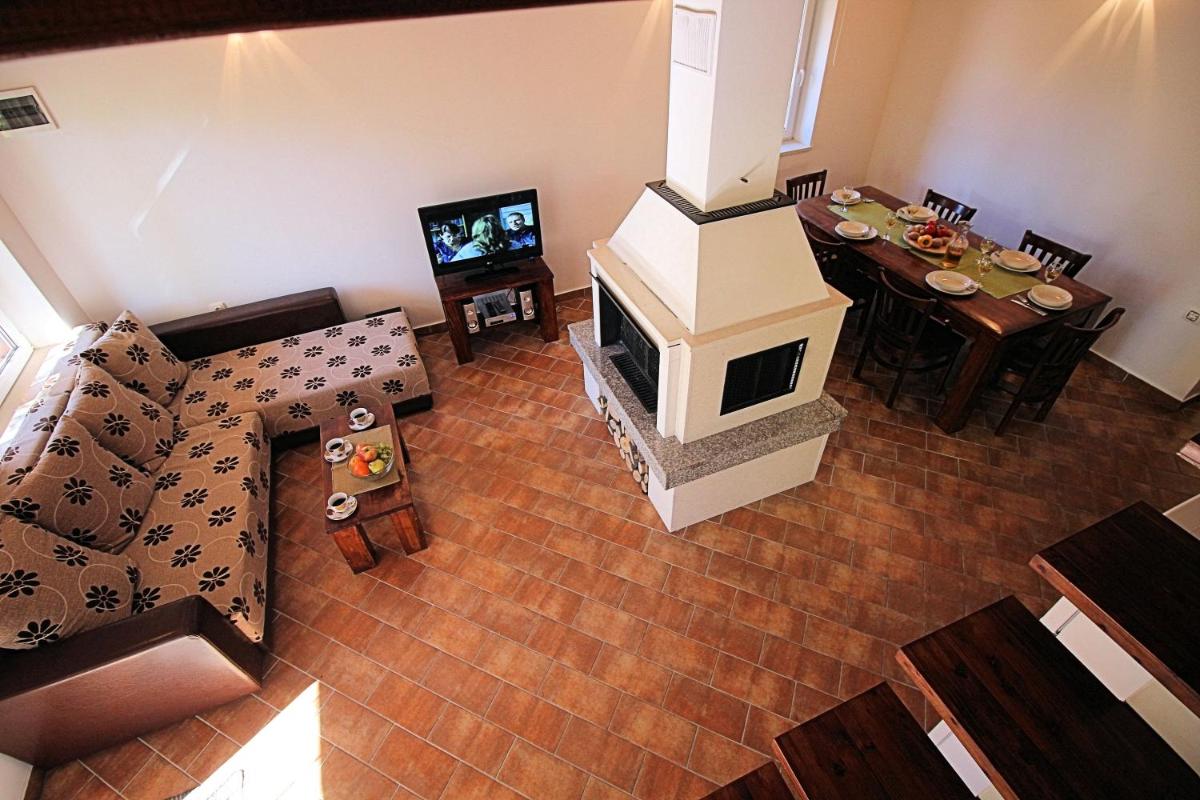 House Marko Breze - Housity
