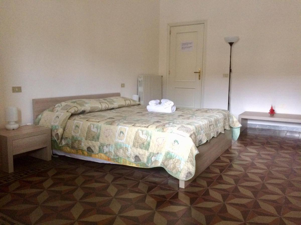 B&B Zia Iaia - Housity