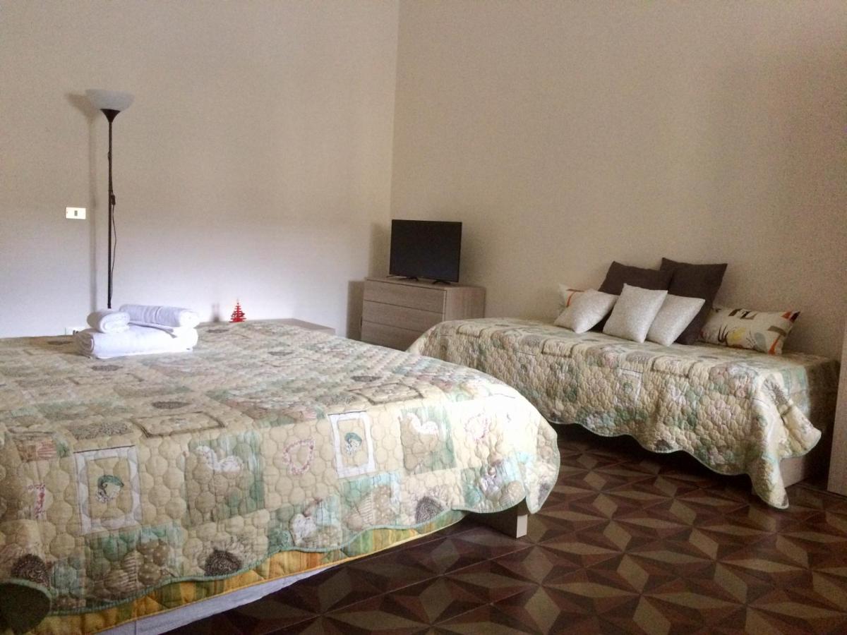 B&B Zia Iaia - Housity