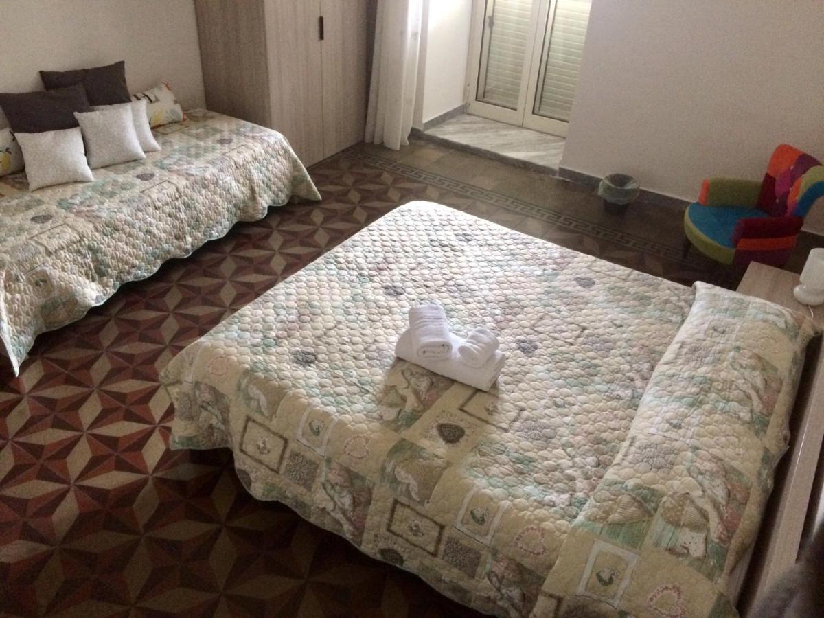 B&B Zia Iaia - Housity