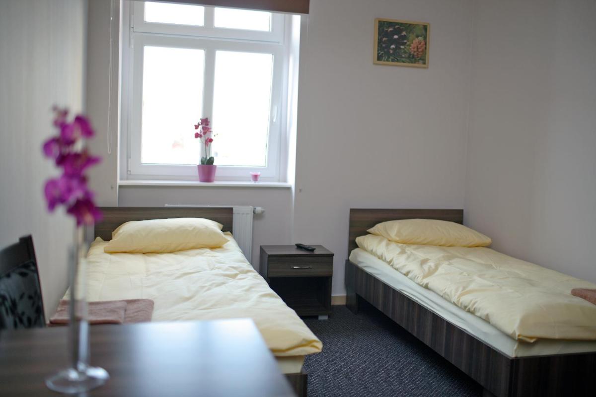 Noclegi Gemini Dom - Housity