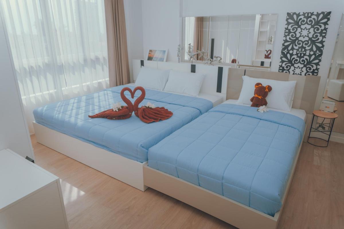 Baan Peang Ploen Huahin A 6/416 - Housity