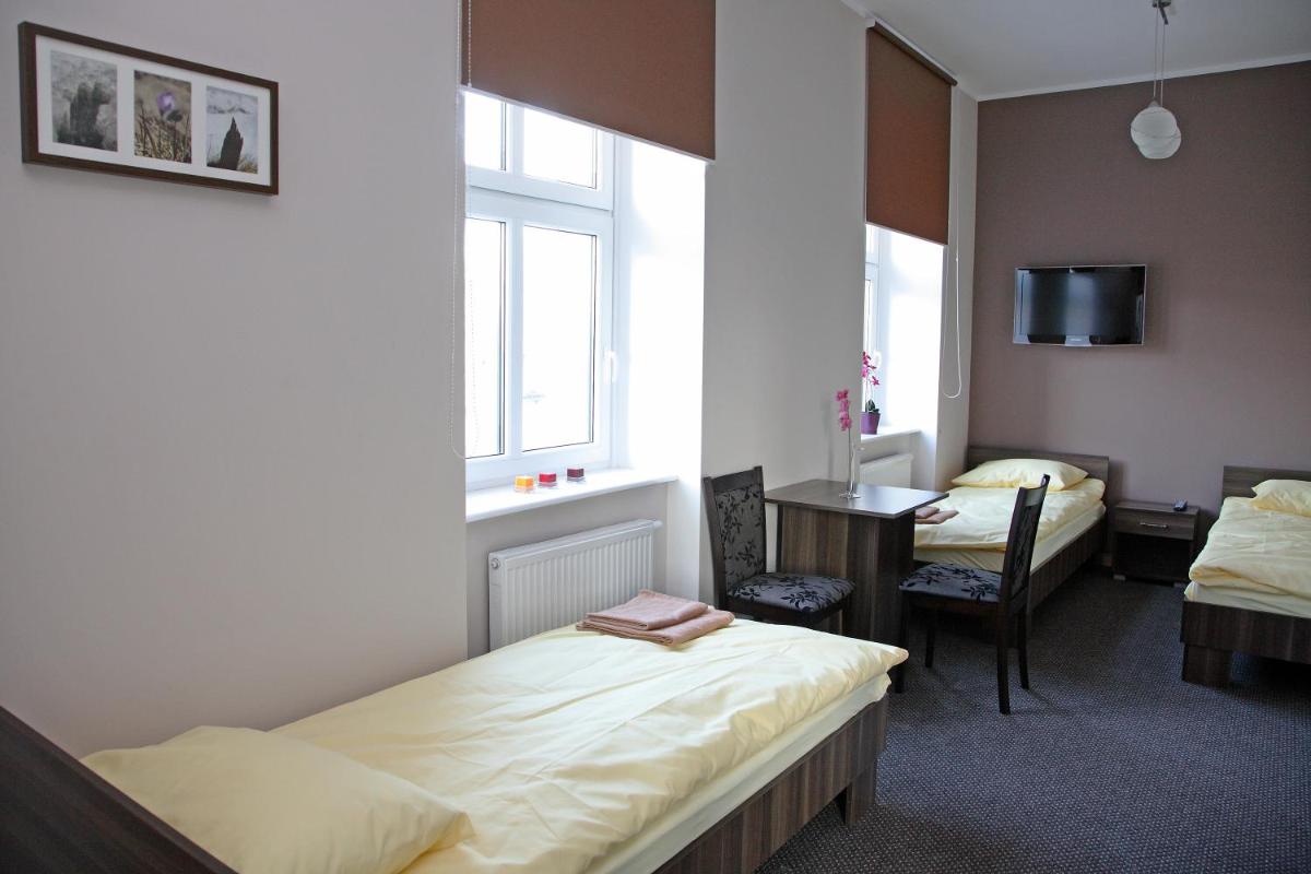 Noclegi Gemini Dom - Housity