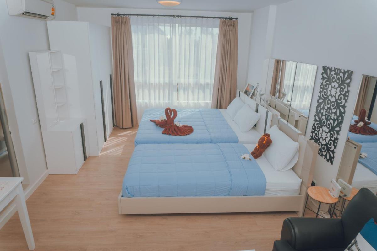 Baan Peang Ploen Huahin A 6/416 - Housity