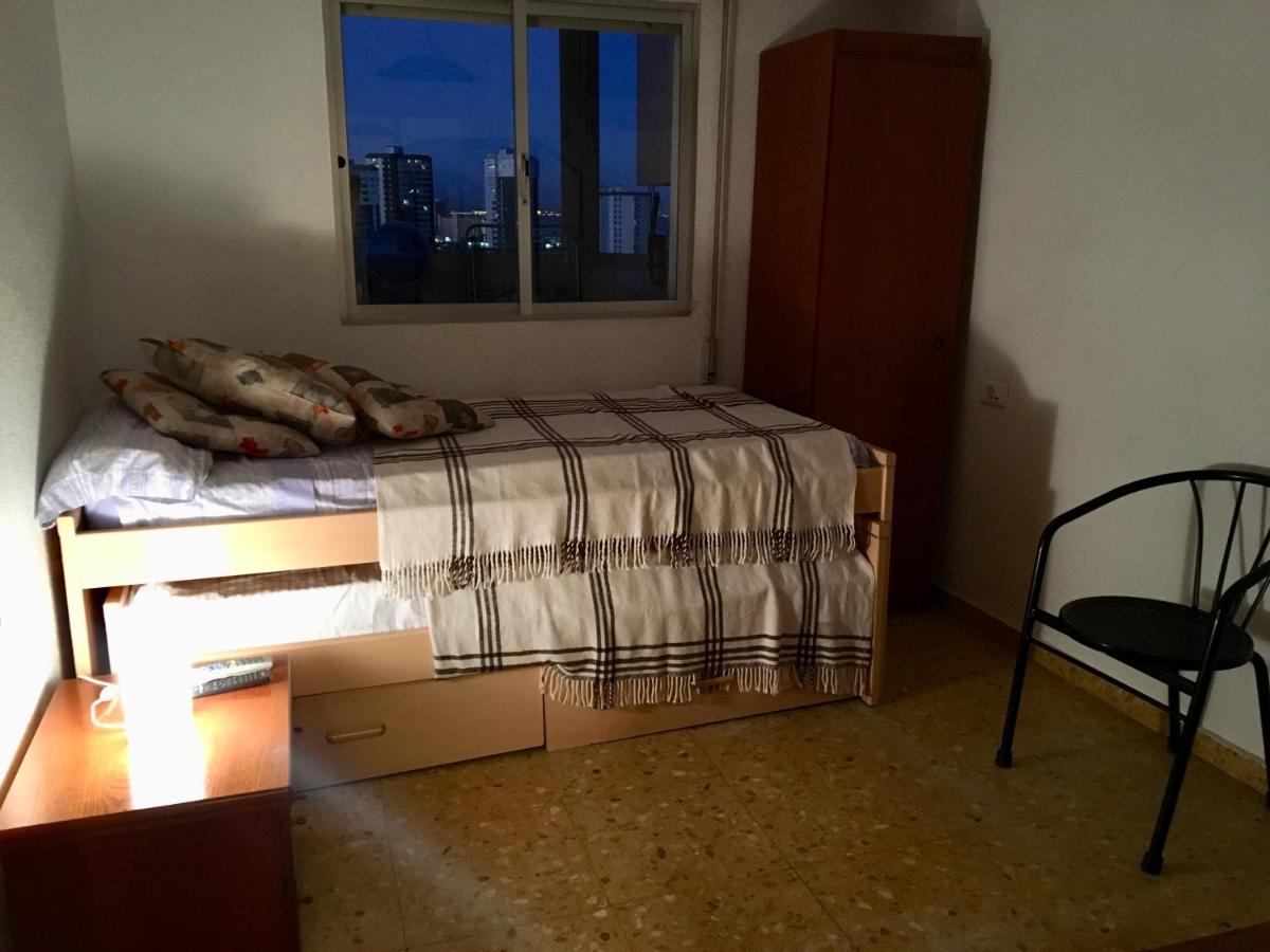 Suitetrails - Apartamento en 1a línea de playa