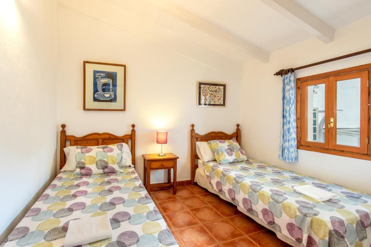 Townhouse Juana By homevillas360 - Housity