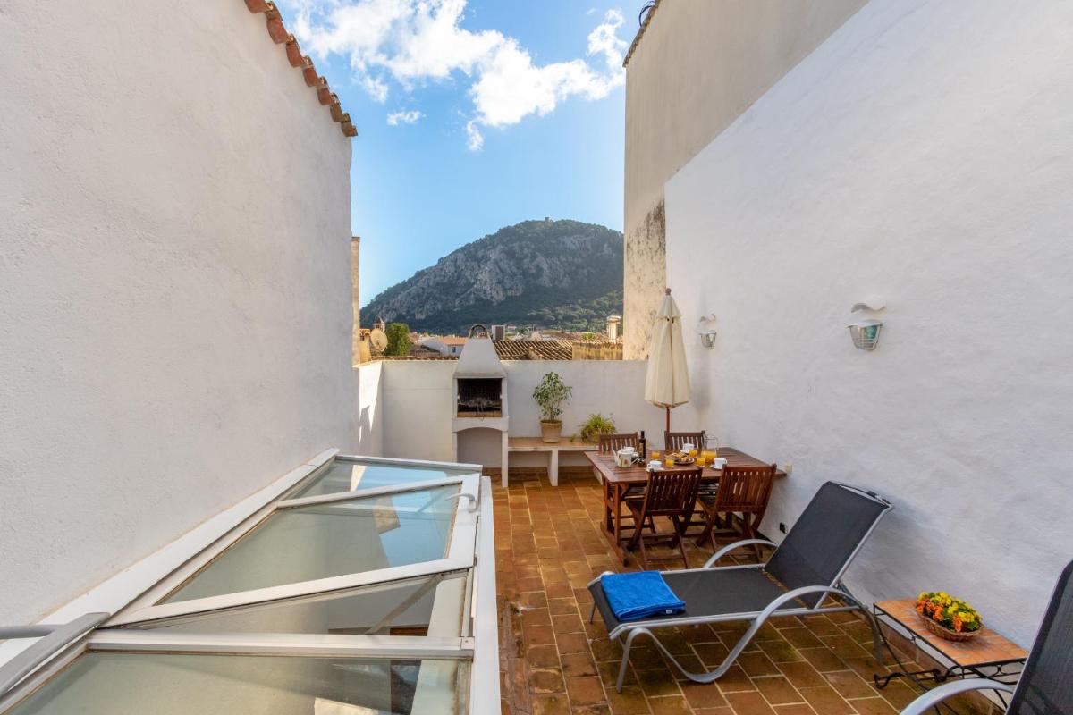 Townhouse Juana By homevillas360 - Housity