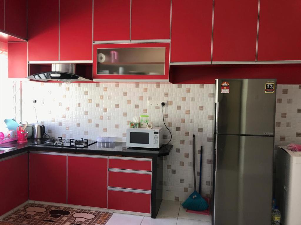 Safwa Homestay Bagan Serai - Housity