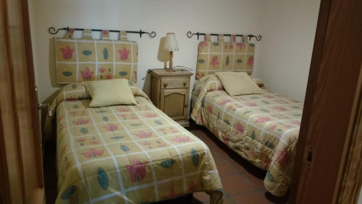 CASA MIRADOR DE MARIA - Housity