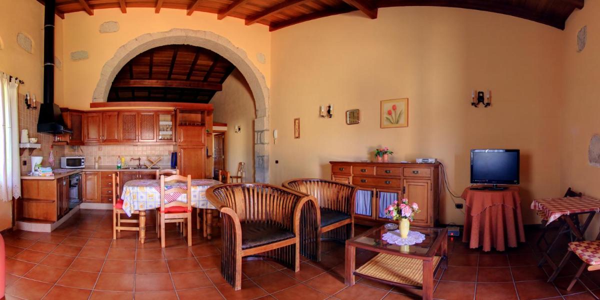 Finca La Bonita - Housity