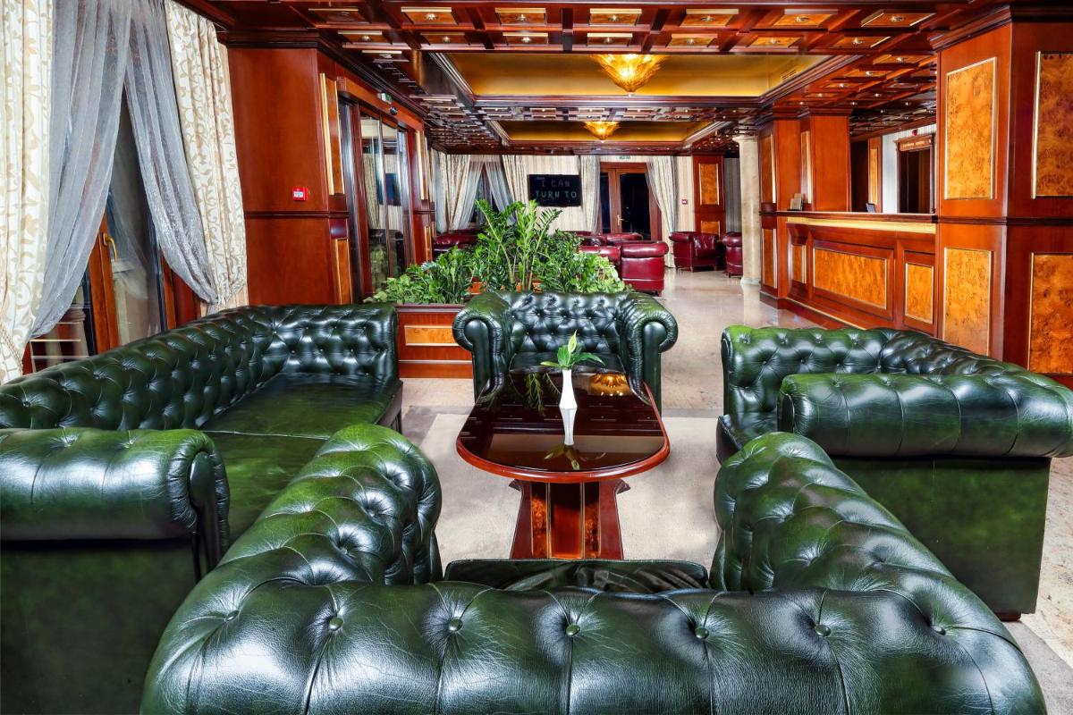 Casa Boyana Boutique Hotel - Housity