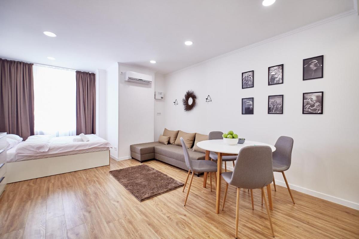 Nordian - Housity