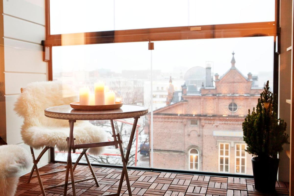 Luminary 21 - Housity