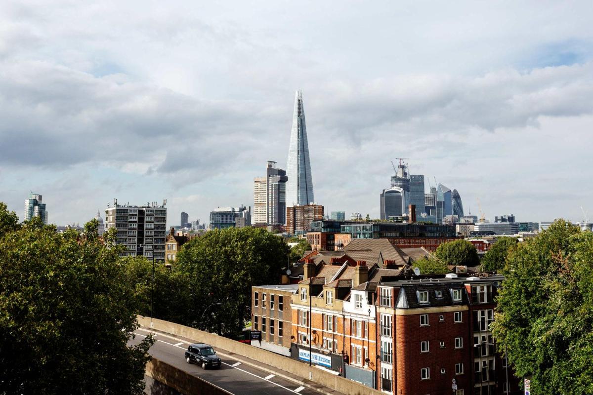 Veeve - Brilliant Bermondsey - Hizvo