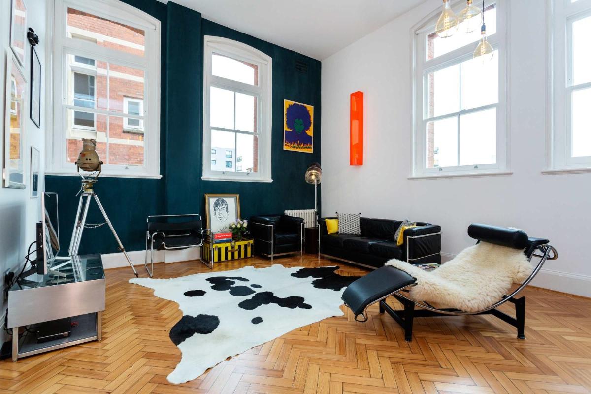 Veeve - Brilliant Bermondsey - Hizvo