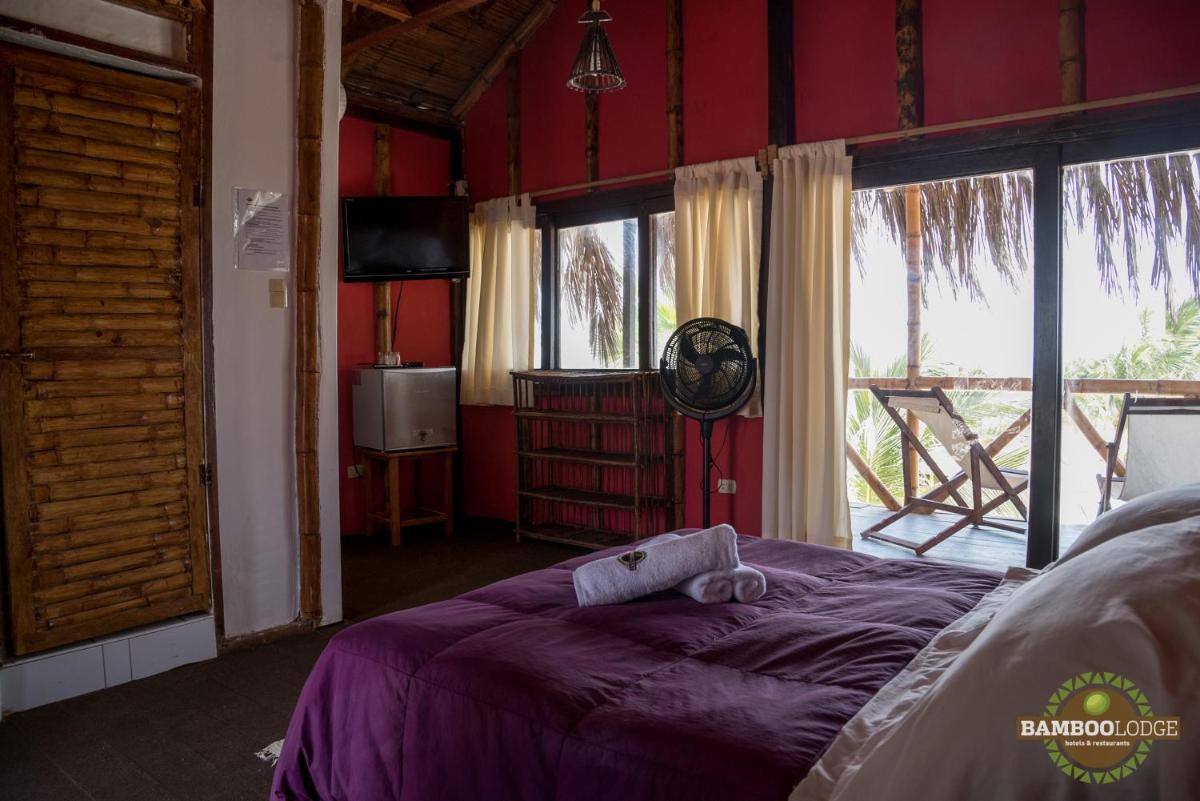 Bamboo Lodge - Housity