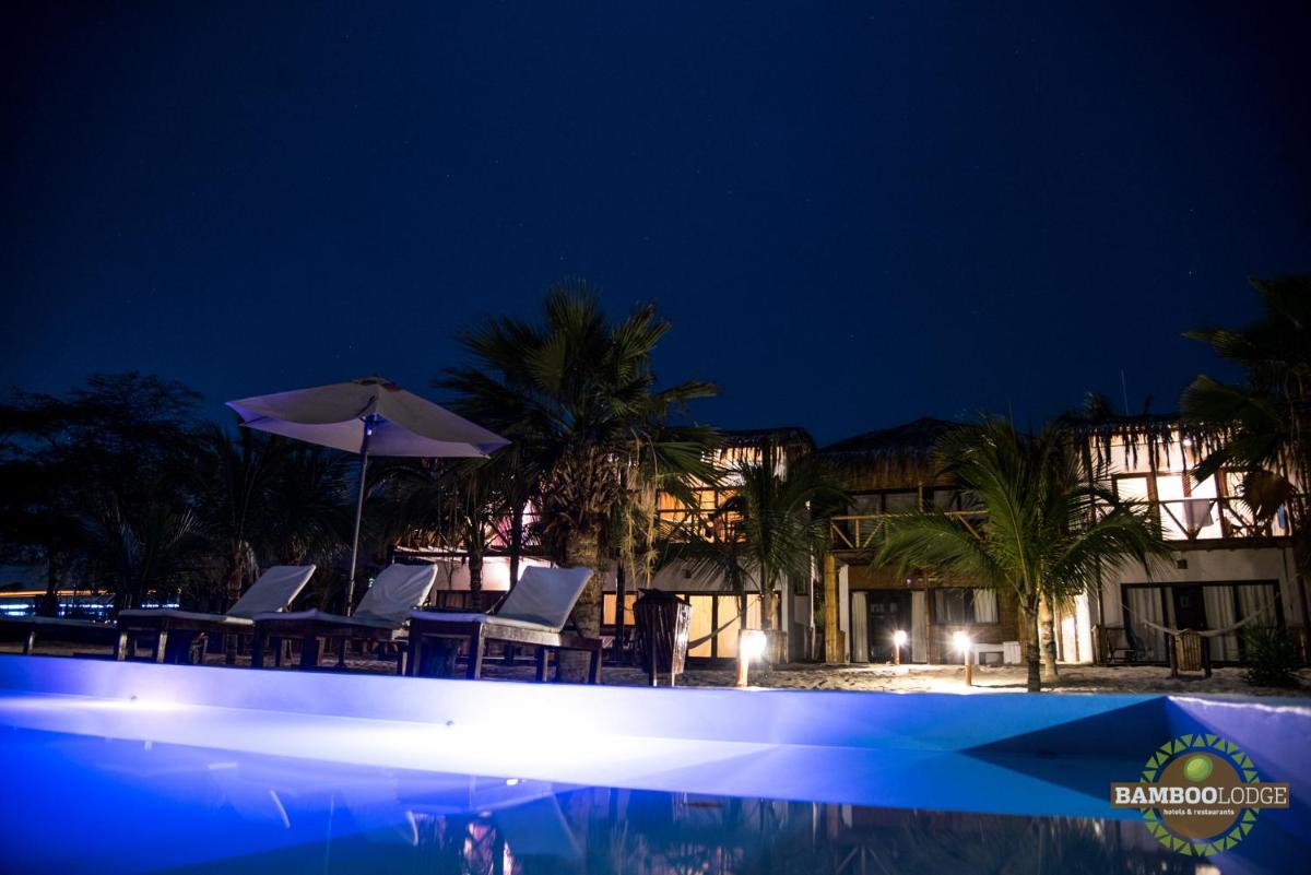 Bamboo Lodge - Housity
