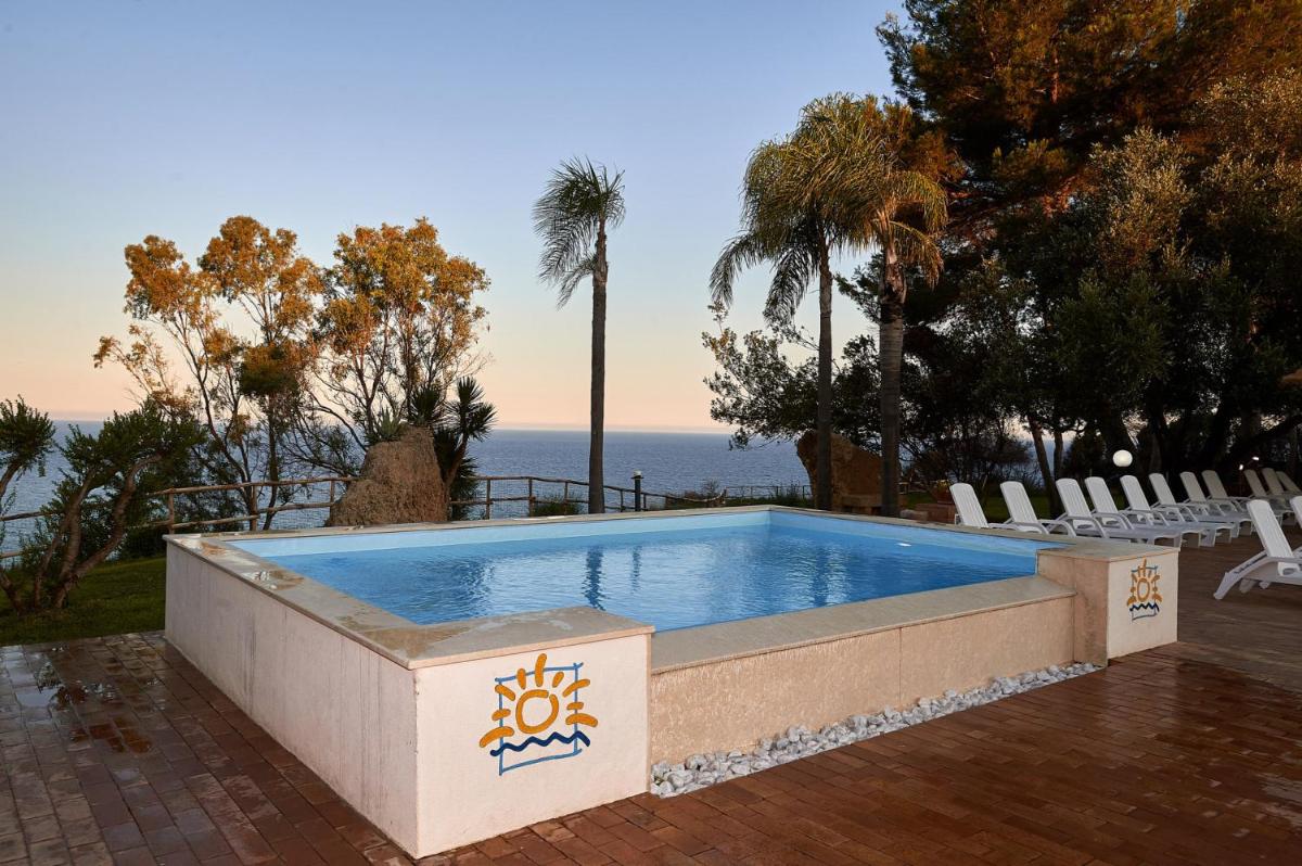Villaggio L'Oasi - Housity