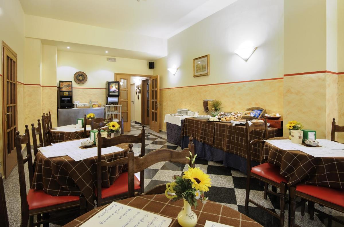 Hotel Bertusi - Housity