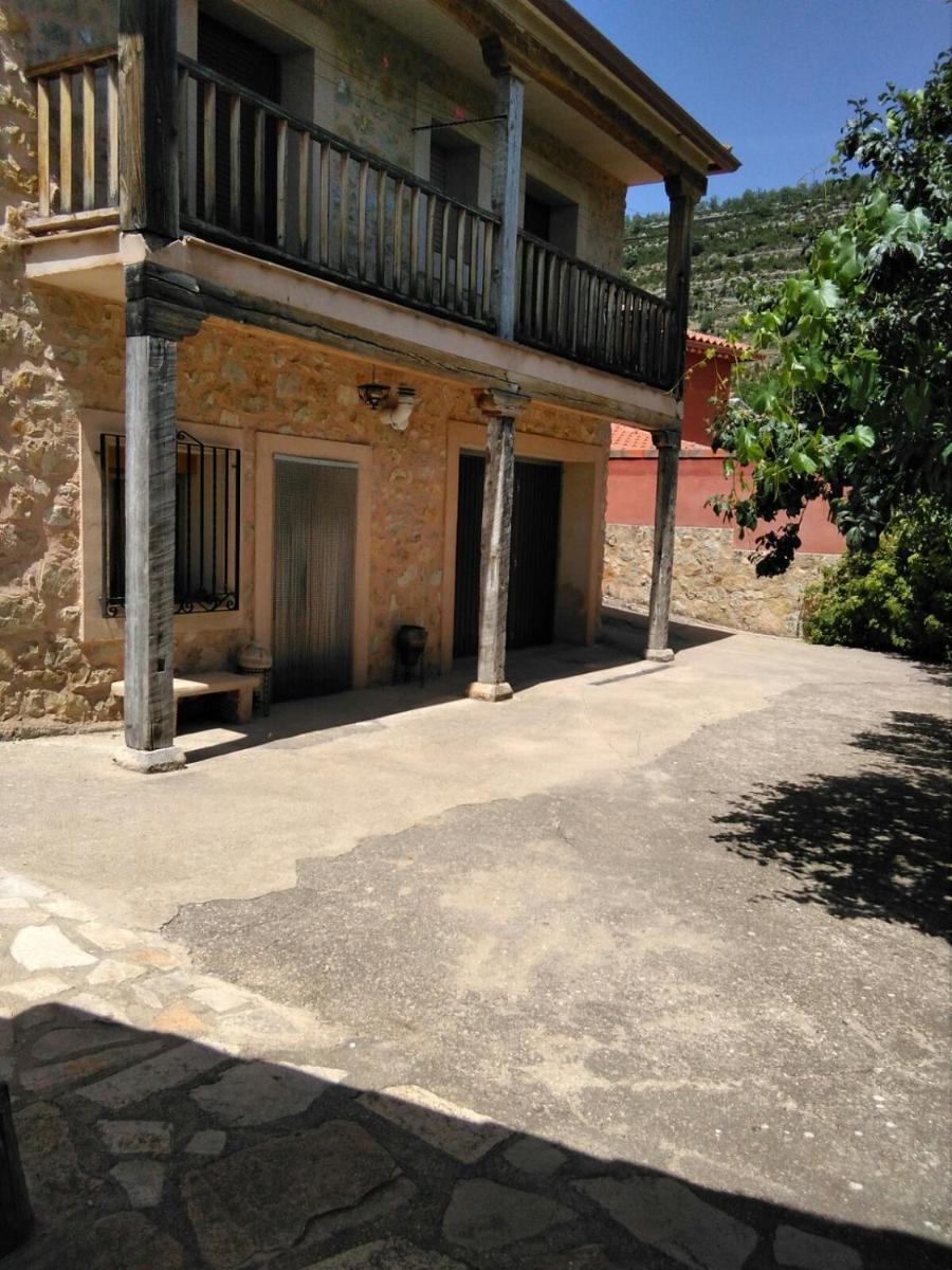 El Arroyo de Poyatos - Housity