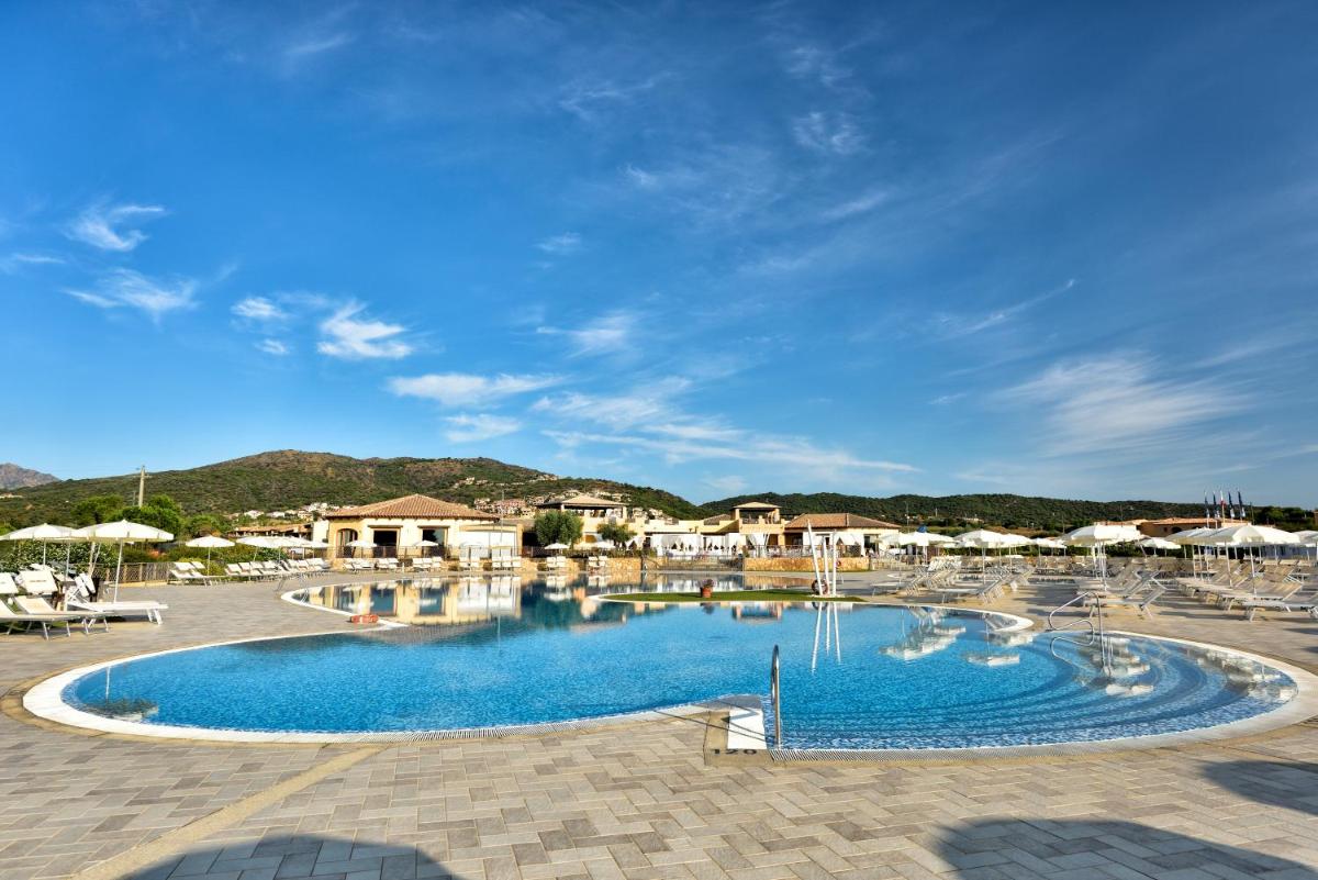 Janna e Sole Resort - Housity