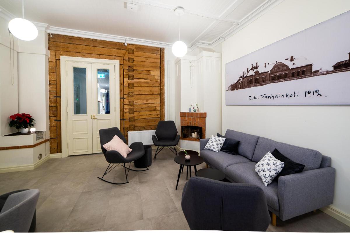 De Gamlas Hem Hotel & Restaurant - Housity