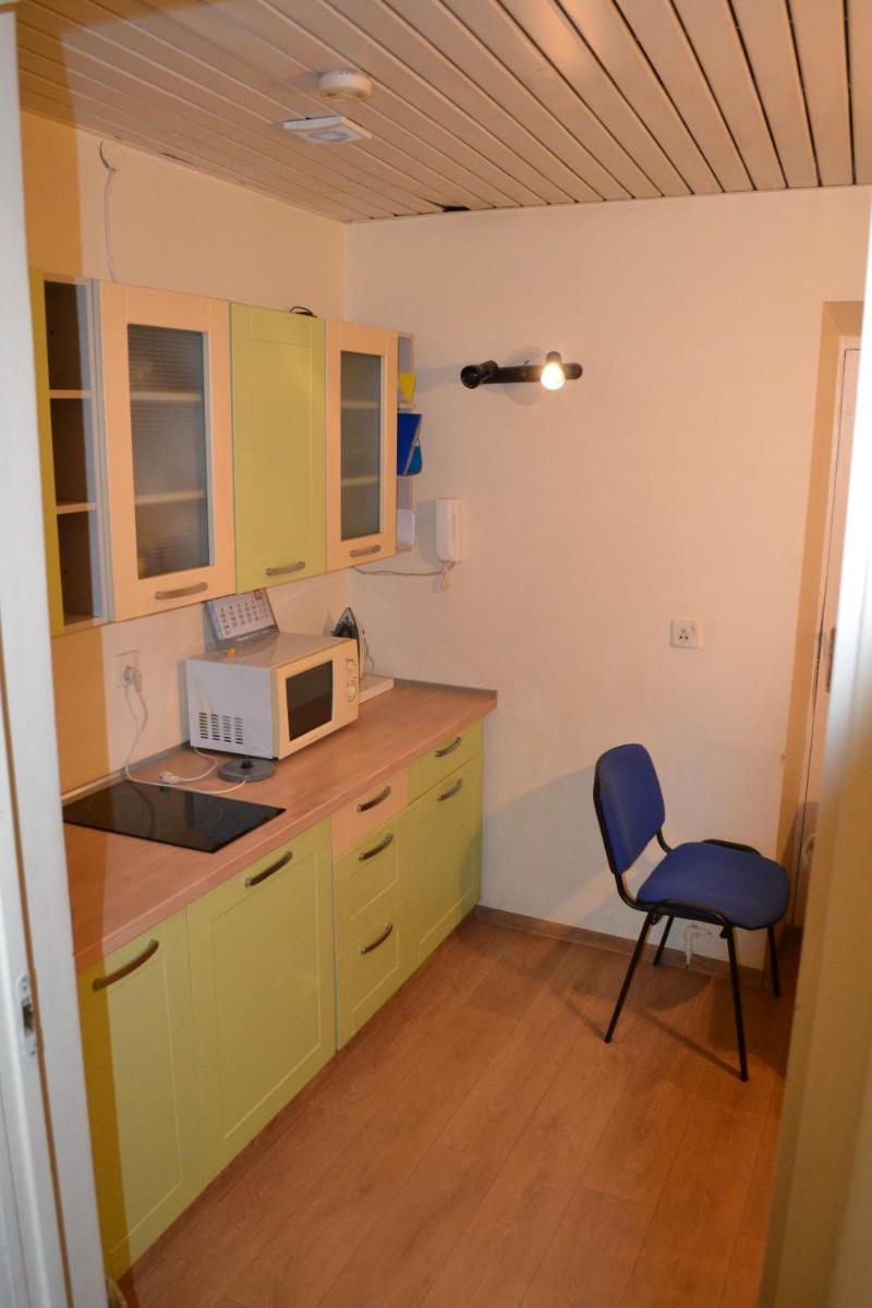 Vilnius centre house - Hizvo