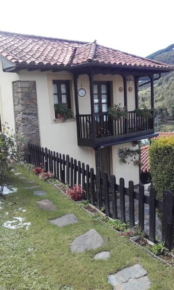 La casina de santulaya - Housity