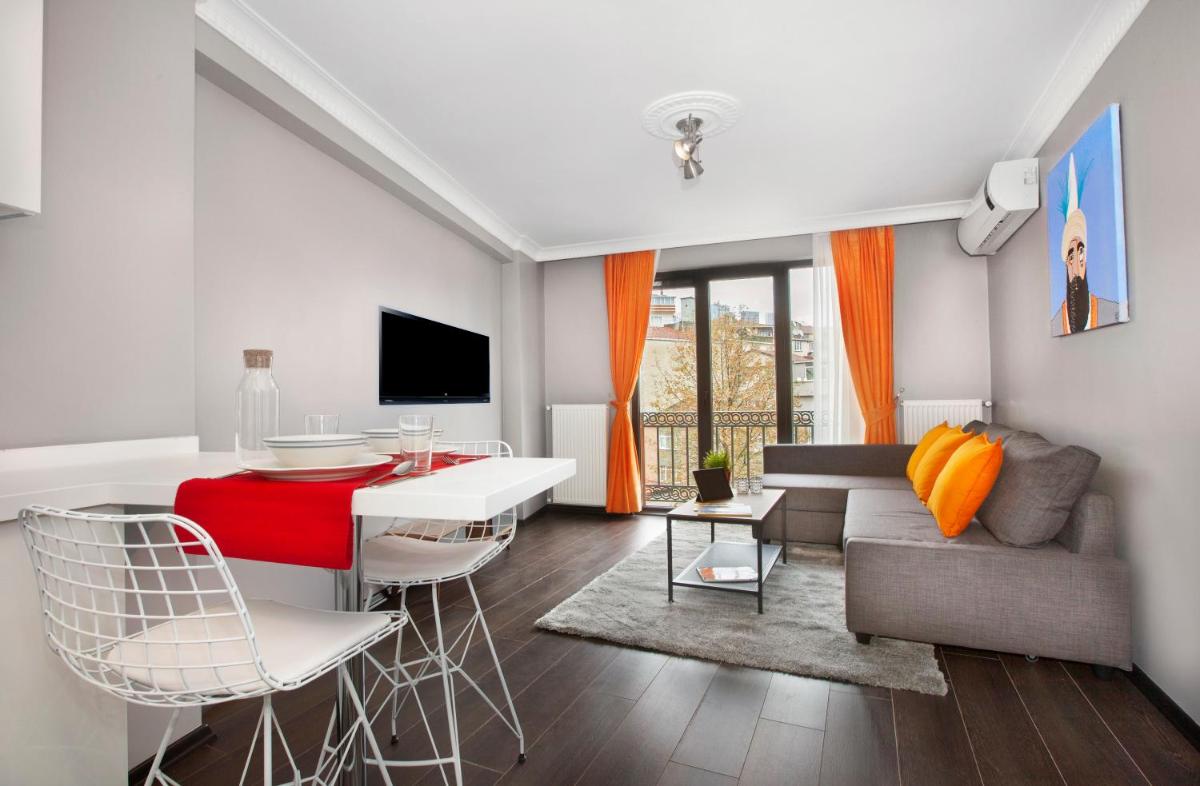Nisantasi Residence - Housity