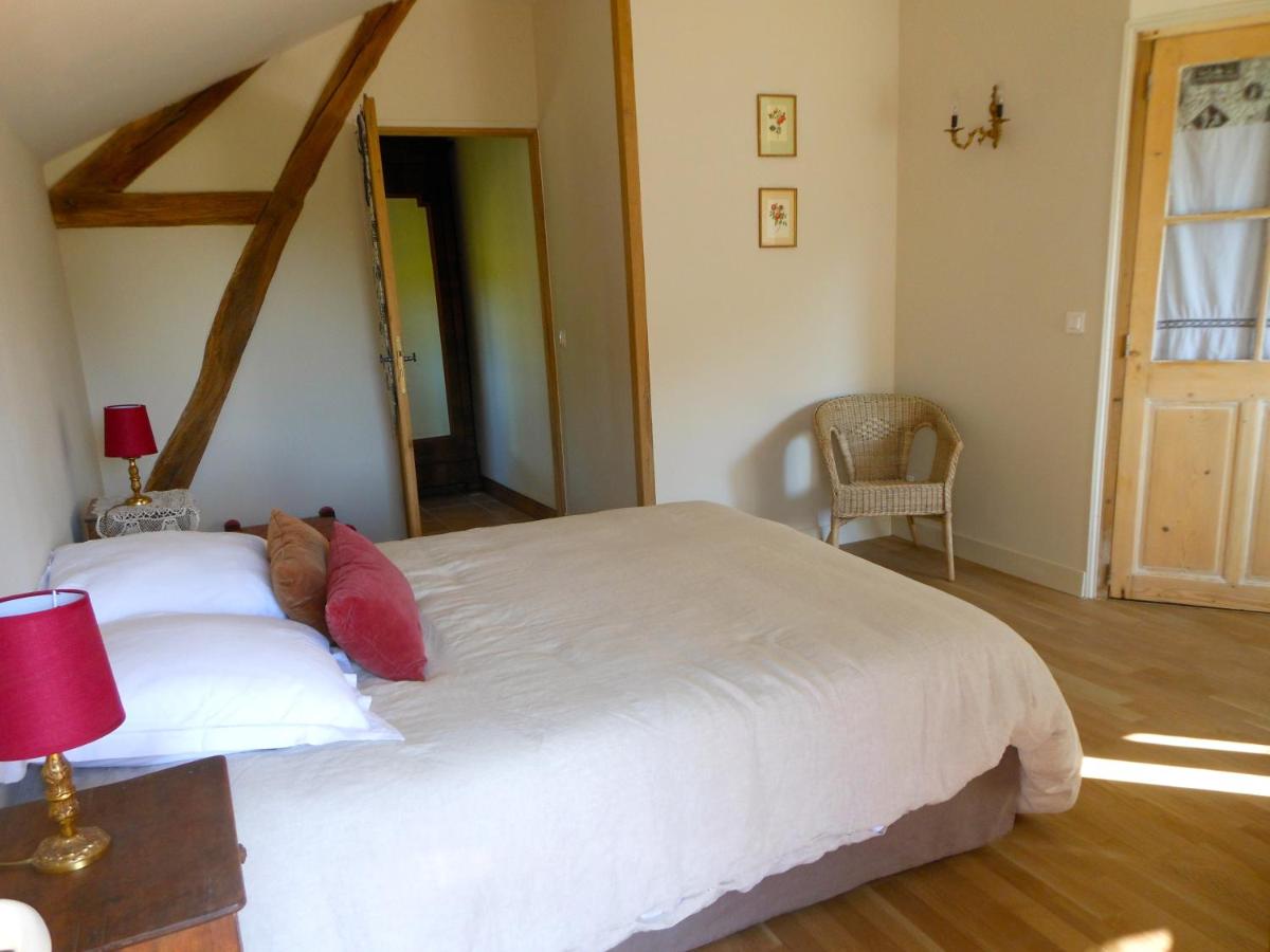 Auberge de la Tuilerie - Housity