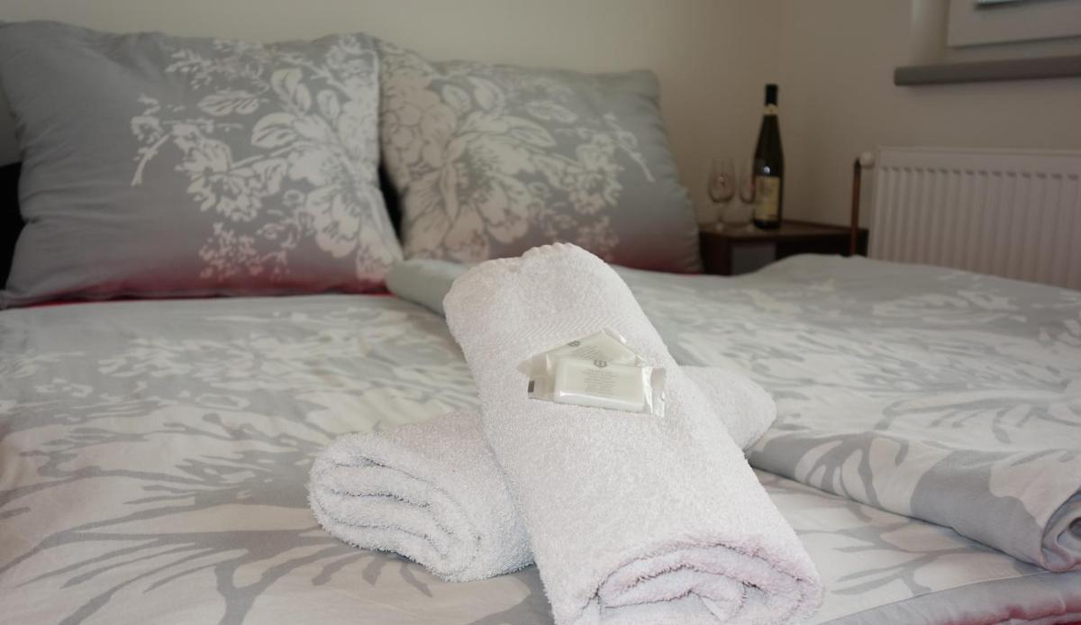 Apartment Bed & Breakfast Brno - Housity