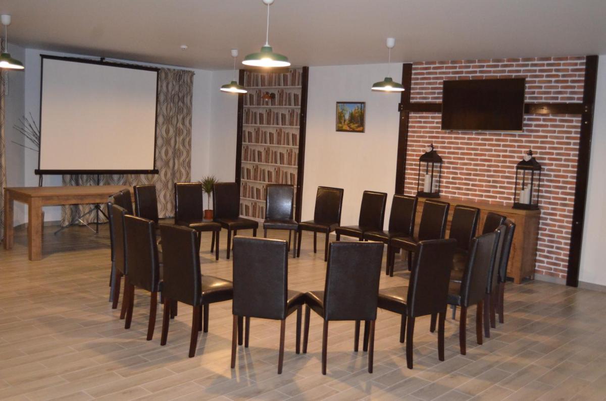 Motel Chalet - Housity