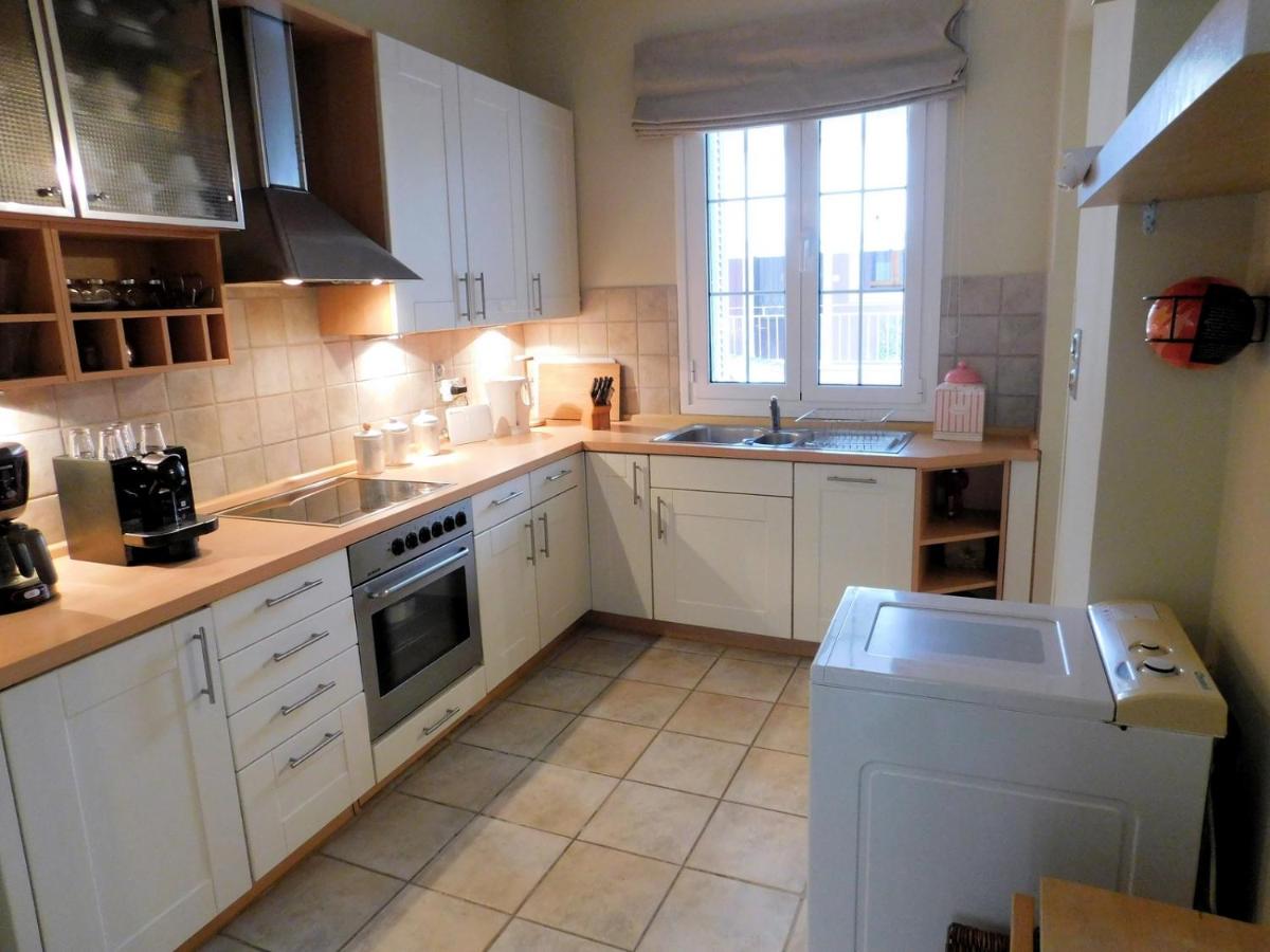 Cozy Home Lixouri - Housity