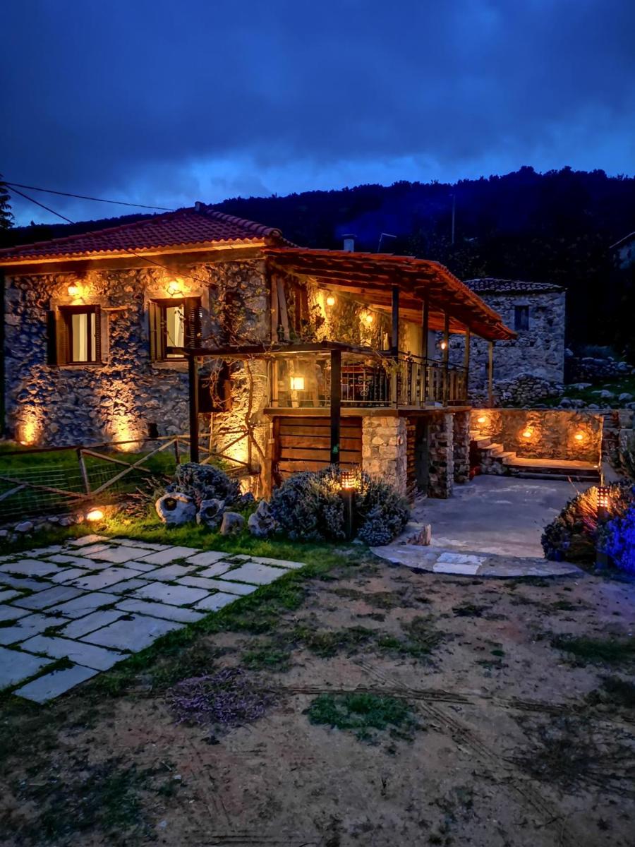 Green's House - Housity
