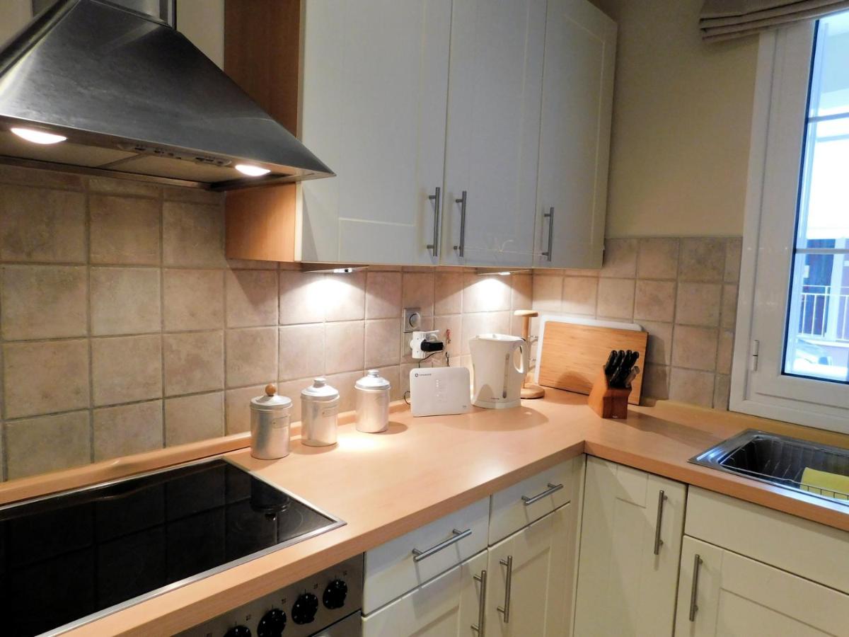 Cozy Home Lixouri - Housity