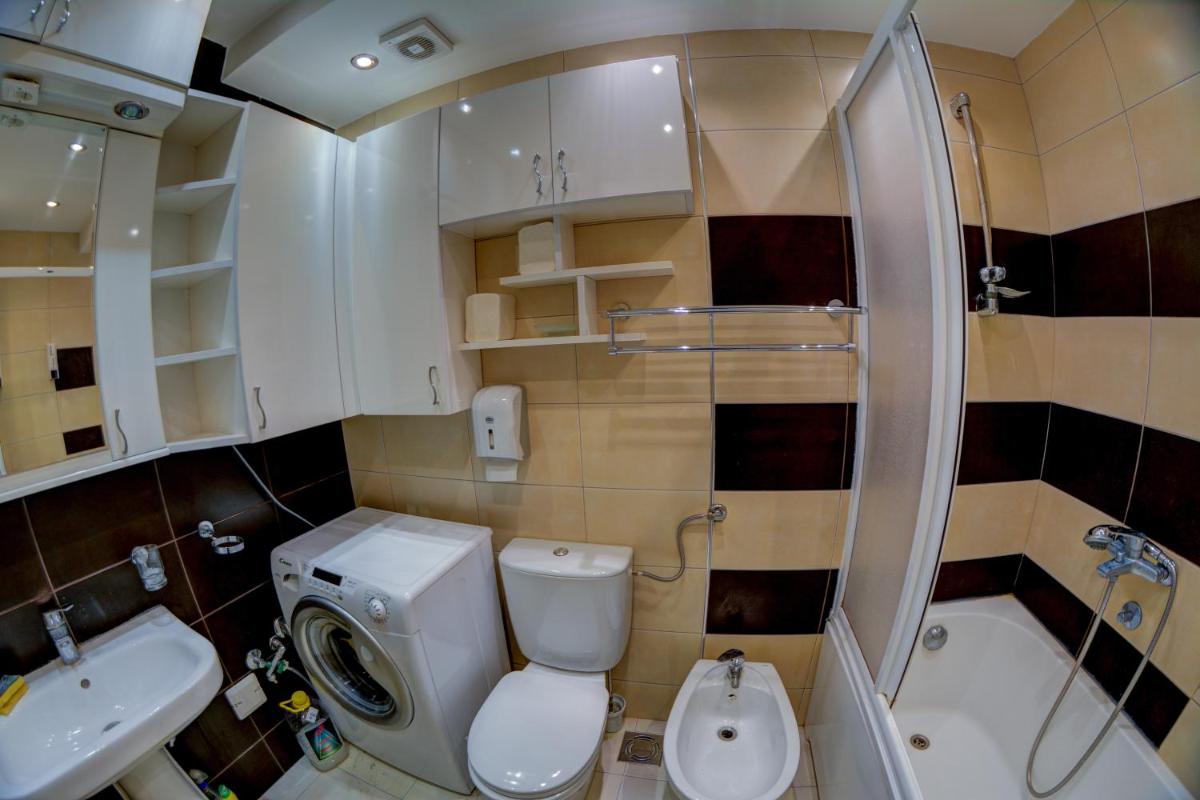 Rooms And Apartments S - Housity