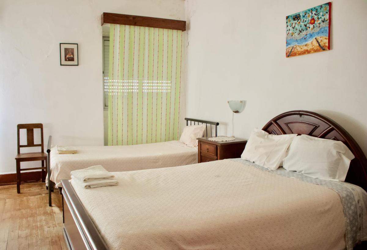Residencial Tarouca - Housity