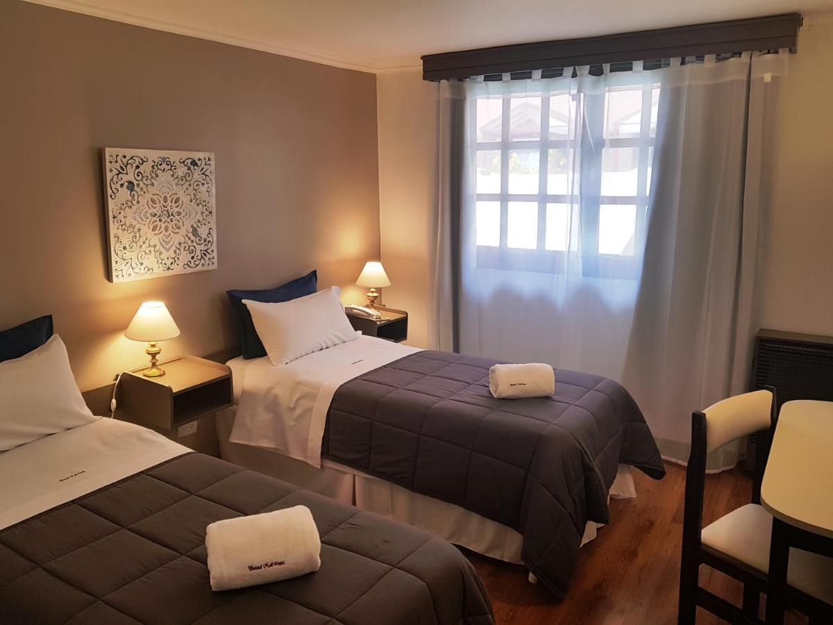Hostería Hostal Malvinas - Housity