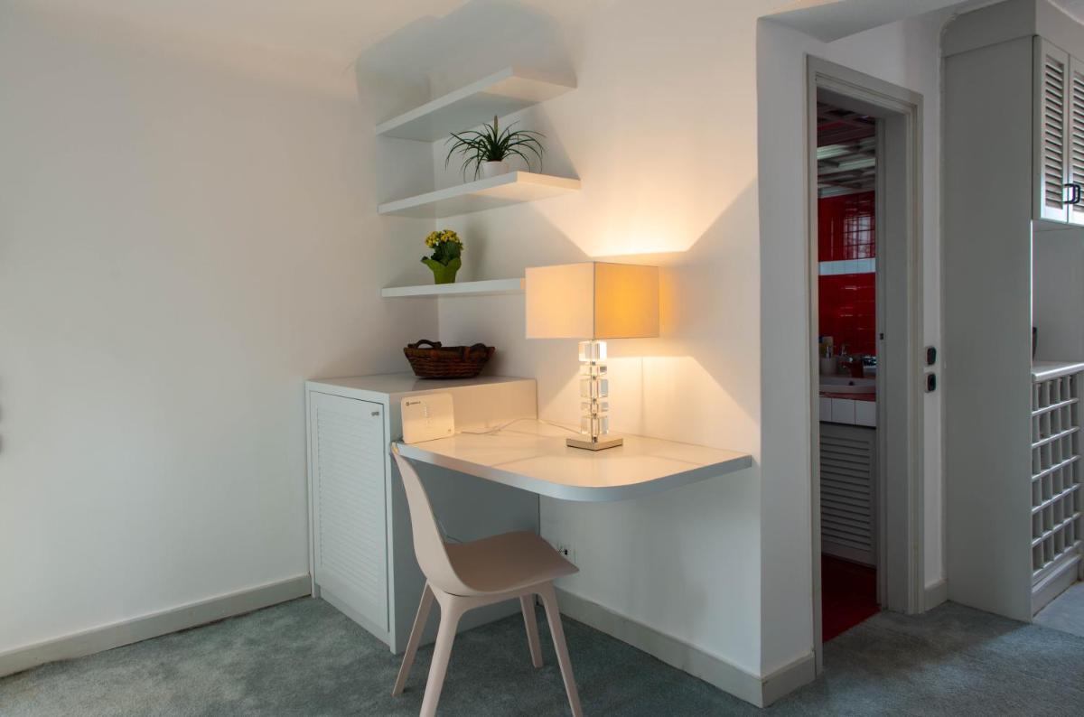 Athens Penthouse Suite on 6th floor - Housity