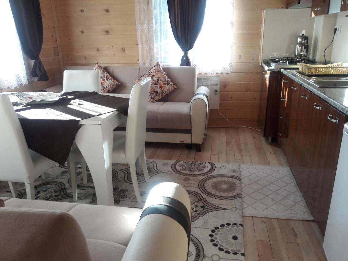 Ayder Meleklerin Evi Apart - Housity
