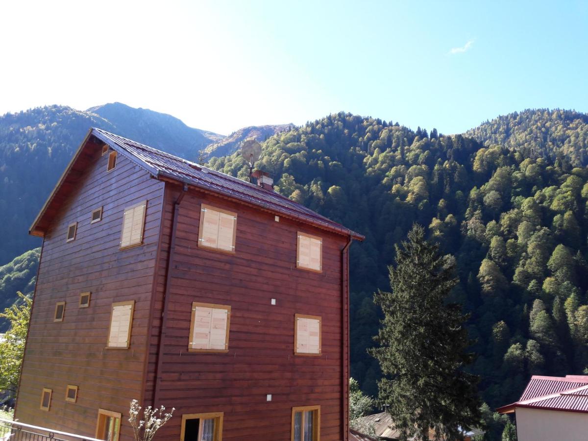 Ayder Meleklerin Evi Apart - Housity