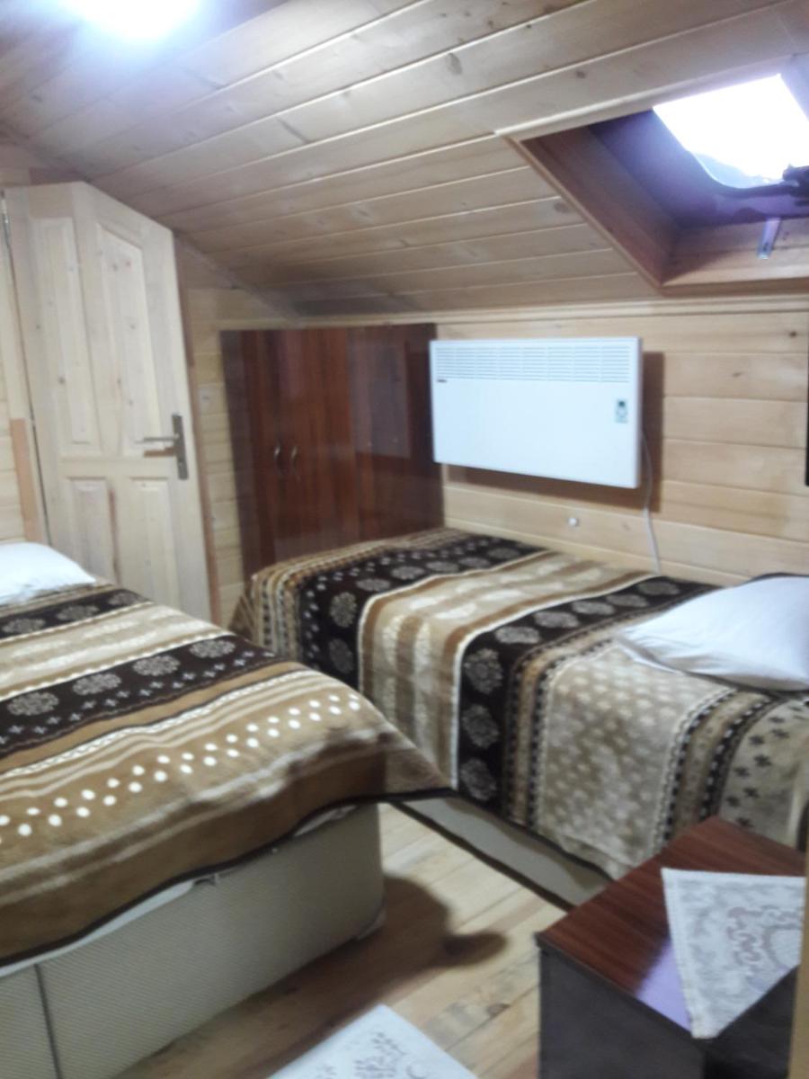 Ayder Meleklerin Evi Apart - Housity
