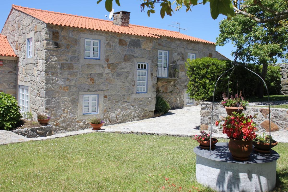 Casa do Nato -Turismo Rural - Housity