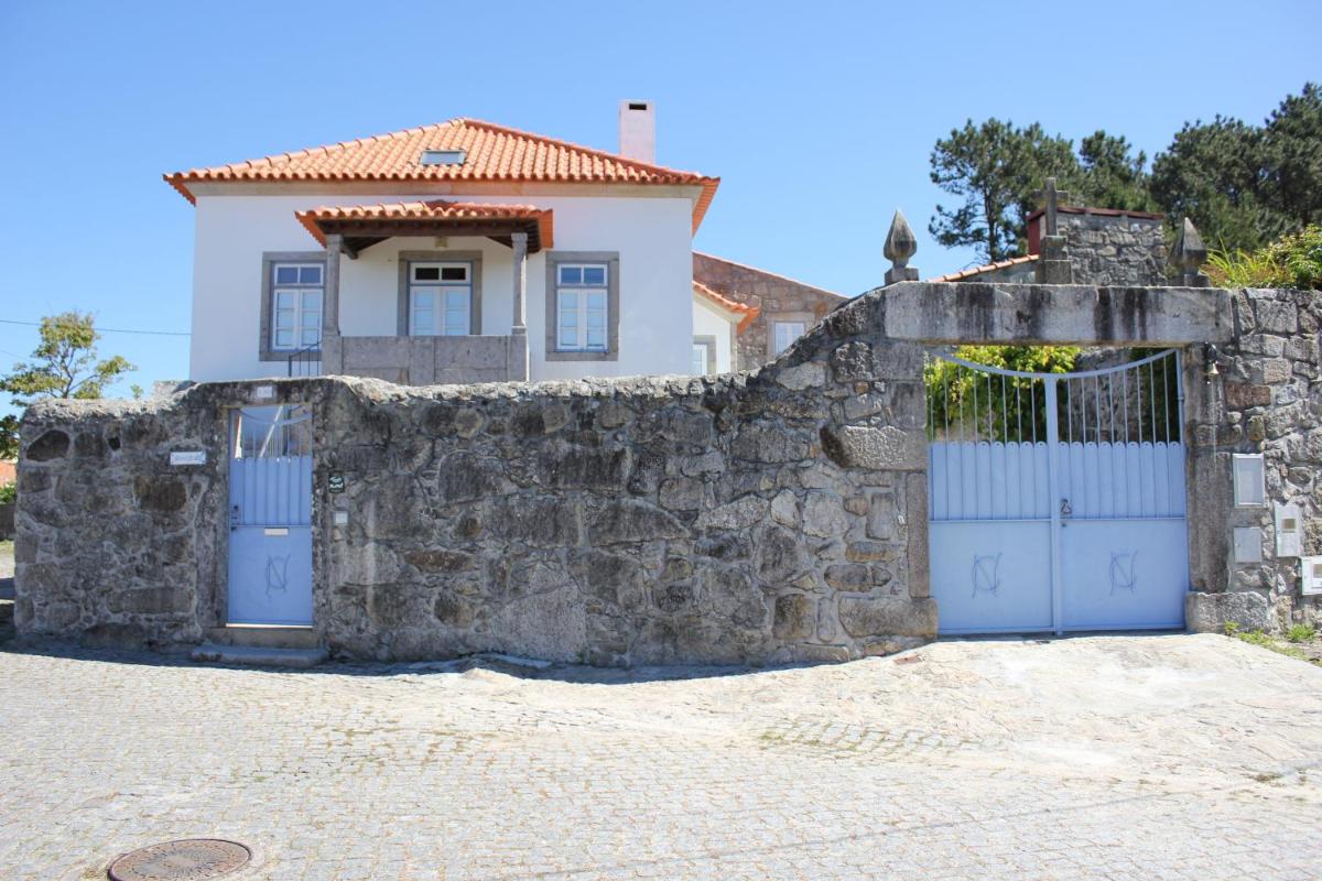 Casa do Nato -Turismo Rural - Housity