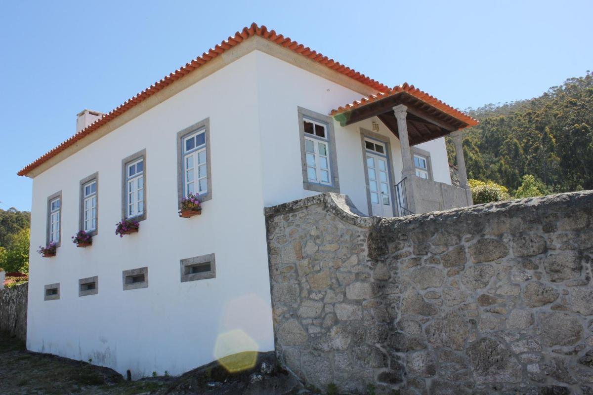 Casa do Nato -Turismo Rural - Housity