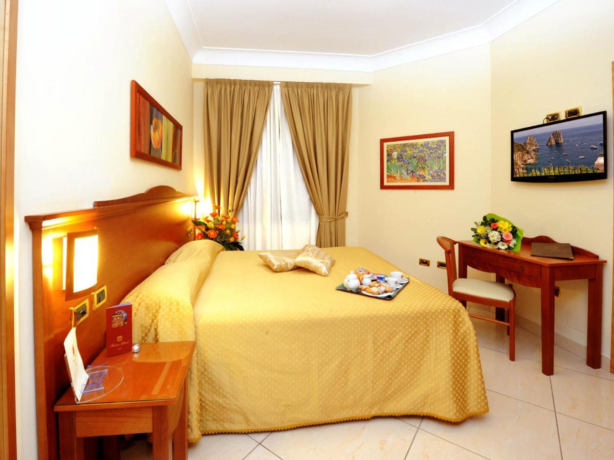 Buono Hotel - Housity