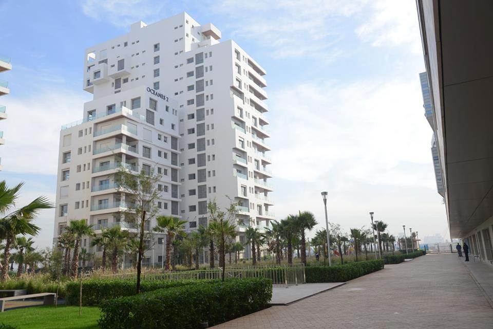 Suitetrails - luxury apartment in Marina Casablanca