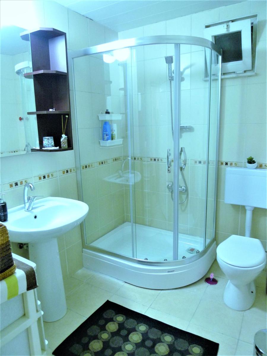 Aydınoğlu Suites with terrace -4 TH FLOOR WITHOUT LIFT - Housity