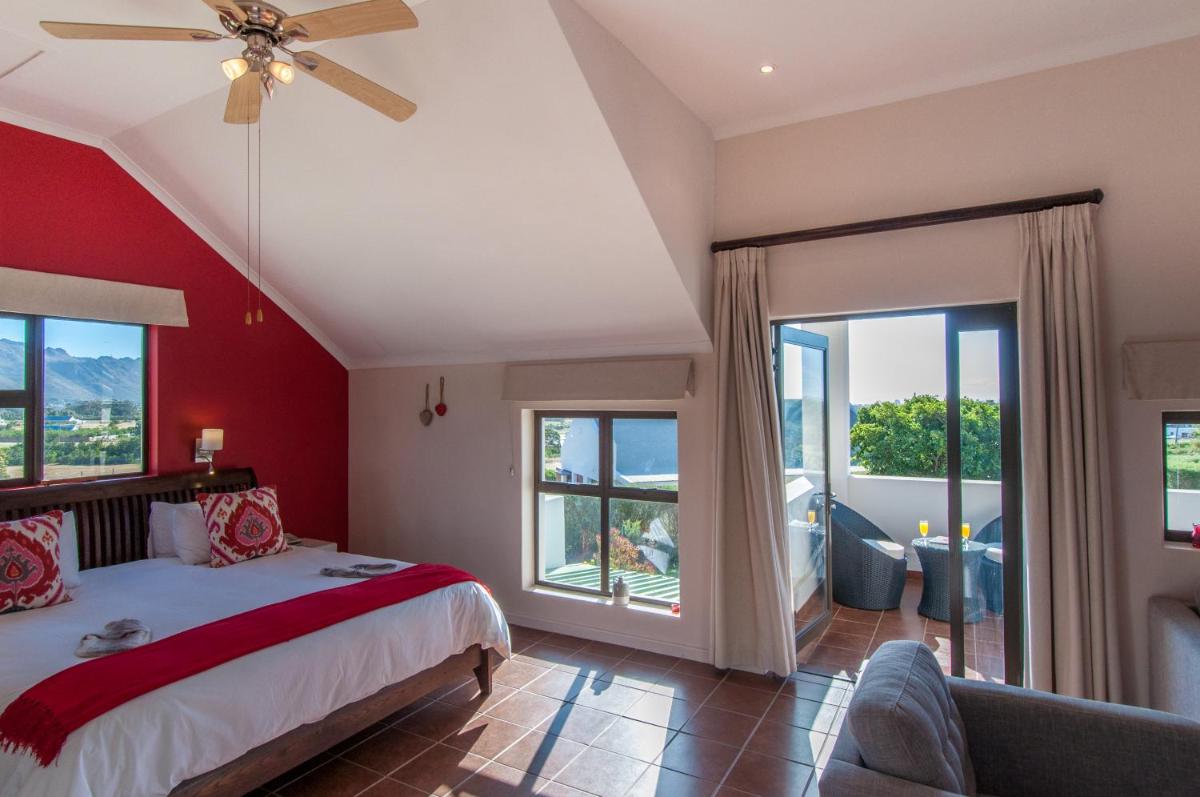 Wind-Rose Guest House - Housity